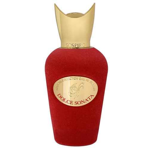 بهترین عطرهای مردانه ، بهترین عطرهای زنانه ، بهترین عطر فروشی مشهد ، سوسپیرو دولچه سوناتا